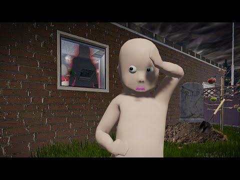 Baby Found Where Mom's Ghost REALLY Is in Who's Your Daddy?!