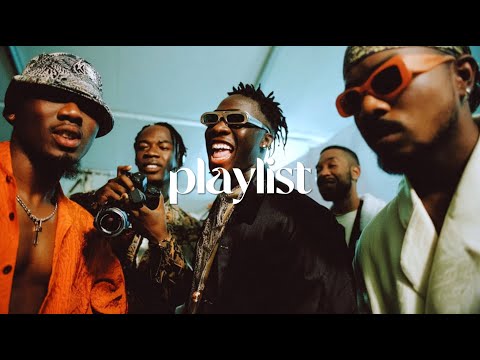 A little Hiphop in your R&B? Nah, a LOT 🔥 | Hiphop R&B Mix