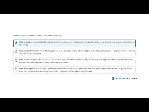 Waarom is Slim bieden een duurzame, privacyveilige oplossing?