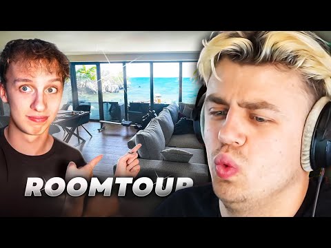 HUGOS NEUE WOHNUNG (LetsHugo) I Papaplatte Reaction