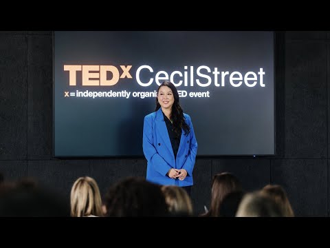 The Path To Preventing Dementia | Dr. Anita Goh | TEDxCecilStreet