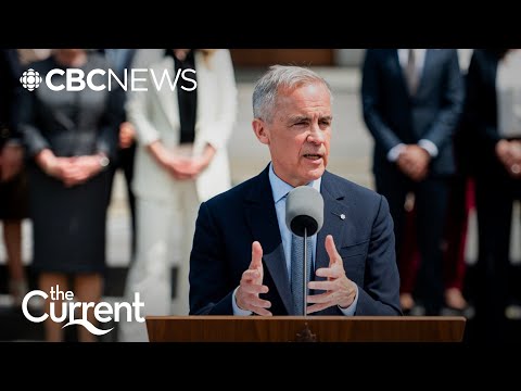 Carney unveils his cabinet. Is it the change Canadians want?