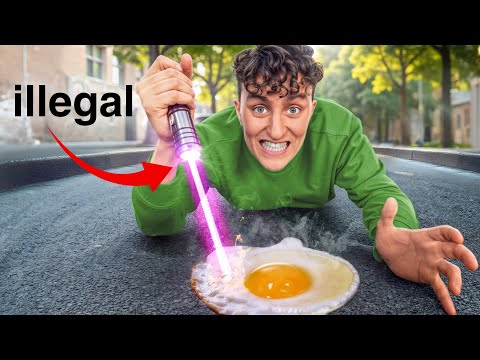 J'ai Acheté 30 Objets Bannis ! (ILLÉGAL)