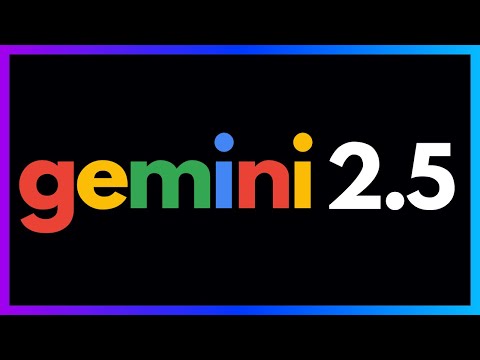 Google's Gemini 2.5 Pro in 4 Minutes