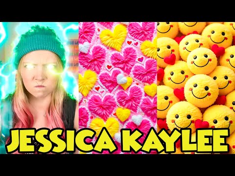 1 hours π¨ Text To Speech π¨ ASMR Satisfying @thejessicakaylee POVs Tiktok Compilations 2025 #47