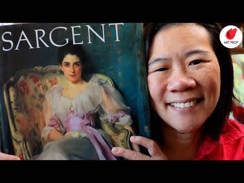 John Singer Sargent Paintings You Probably Missed