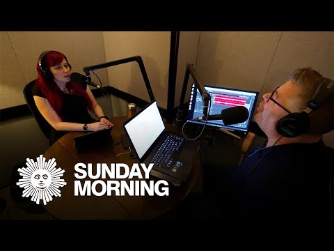 It's a living: Earning patronage on Patreon