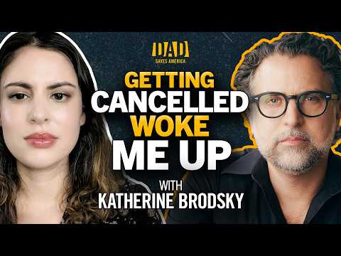 My Soviet Parents Saw Cancel Culture Coming Before Anyone Else - Katherine Brodsky