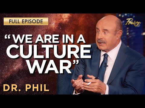 Dr. Phil: Standing Firm on Issues in America | Praise on TBN