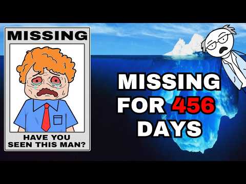 The Most Disturbing Unsolved Disappearances Iceberg Explained