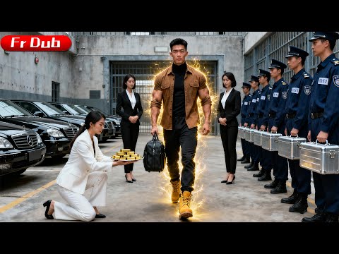 Sorti de prison, le Dieu de la Guerre mène 100 000 hommes venger sa fille maltraitée.