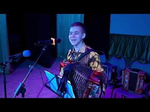 Баба Тома - Никита Ронжин