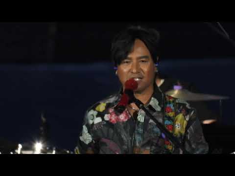 2025鴻海尾牙 動力火車 大巨蛋 繼續轉動、趁少年、除了愛你還能愛誰、忠孝東路走九遍、彩虹、一直都在那裡、艾琳娜、當、我很好騙