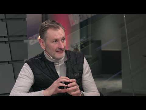 Skistars vd: ”Vi kommer knappt påverkas av klimatförändringarna"