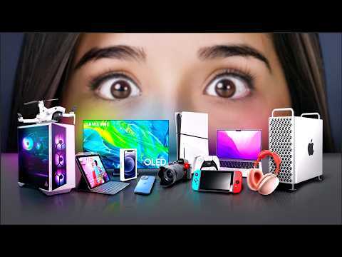 I Bought Mini Gadgets That Actually Work!