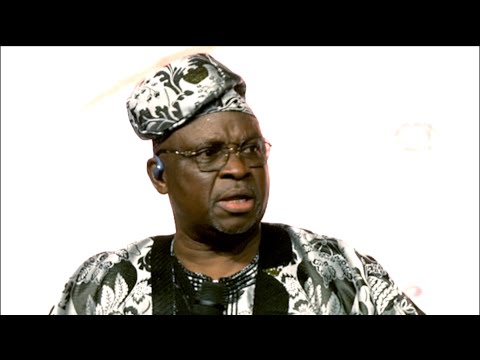 Fayose's Begs For Forgiveness On His Birthday, Rubbishes PDP Convention In Ibadan