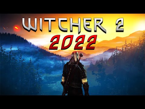 Witcher 2: Assassins of Kings Review (2022)