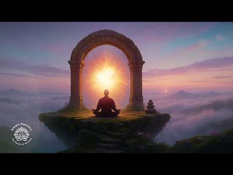 Release & Renew – Clear Energetic Blocks and Return to Self