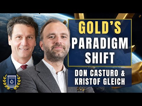 GOLD Has 'Much Further to Run' in 2026 - '$10,000 is Possible'