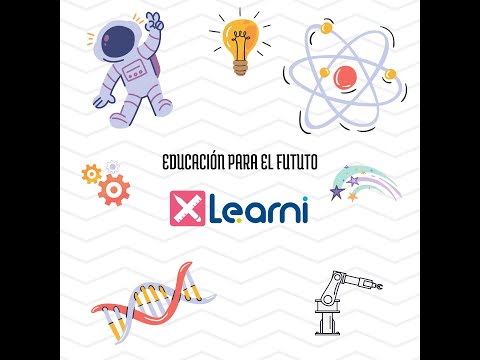 GODOT 🤖 Desarrollo de aplicación educativa 🧩 XLearni