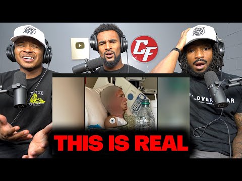 What They Are Doing To White People Right Now