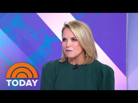 Katie Couric On Matt Lauer: ‘There Was A Side I Never Knew’