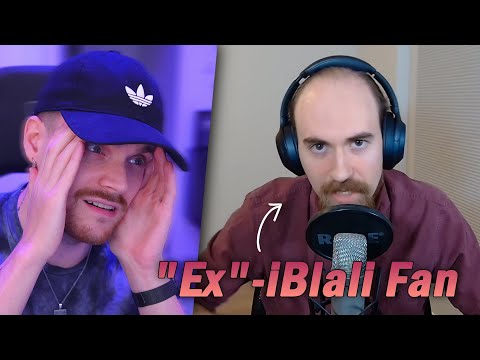"Ex"-iBlali Fan ist ENTTÄUSCHT von mir. Das ist der Grund...