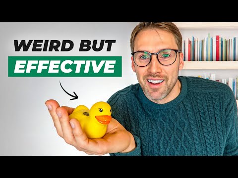 TEN Weird Writing Tips That Actually Work