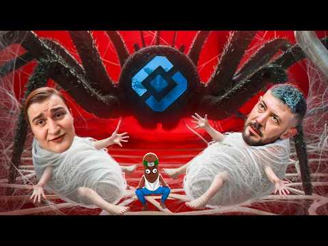 SKUFs are shutting down the "ZOOMERS' INTERNET"