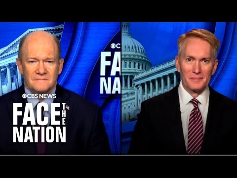 Sen. Chris Coons says the internet is "driving extremism in this country"