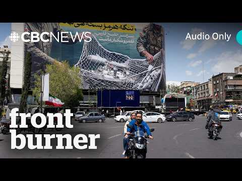 U.S.-Iran talks: Who has the upper hand? | Front Burner