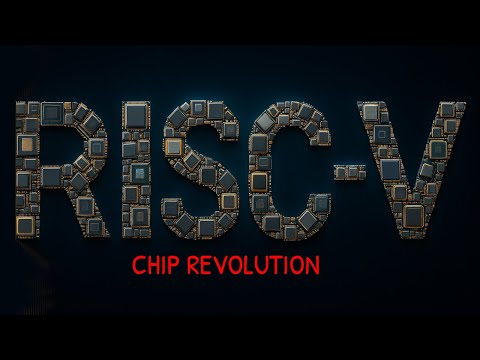 RISC-V Will Conquer the World