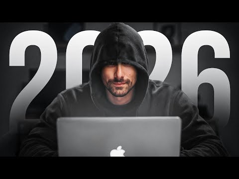 Disappear And Come Back Unrecognizable (7 Rules To Change Your Life)