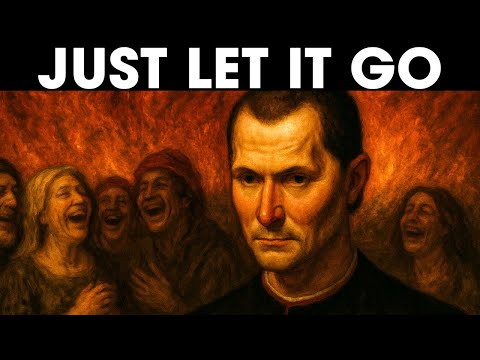 Erase the Past, Rebuild Without Mercy – Machiavelli’s Dark Protocol