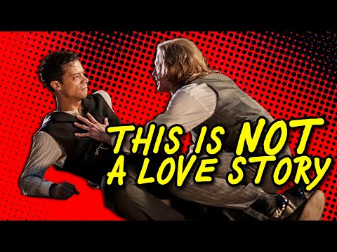 Lestat is a Love Bombing Psycho | INTERVIEW WITH THE VAMPIRE EPISODE 1 BREAKDOWN
