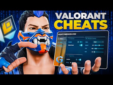 I Used $6 Valorant Cheats for 24h… Here’s What Happened 🏆