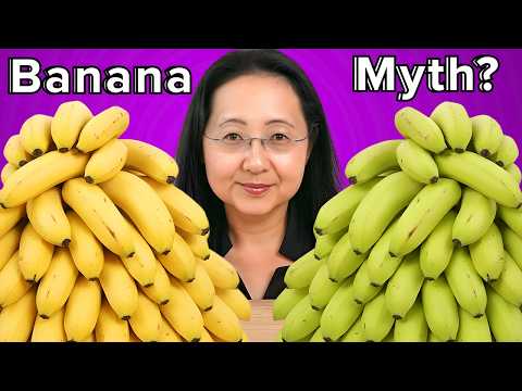 What if you eat a Banana every morning?