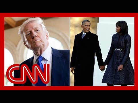 'Didn't make a mistake': Trump won't apologize for sharing racist Obama video