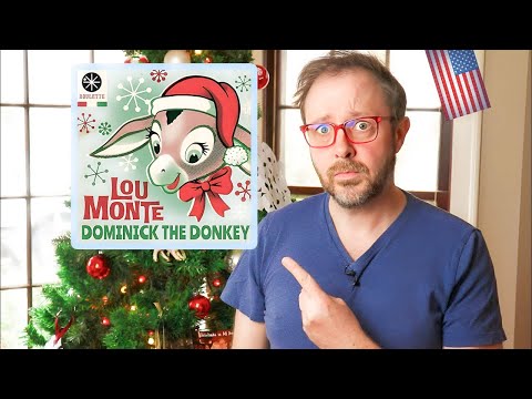 8 Christmas Songs I Only Heard After Moving to America