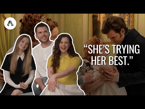 What Will Happen To Eloise & Colin Bridgerton In Season 4?