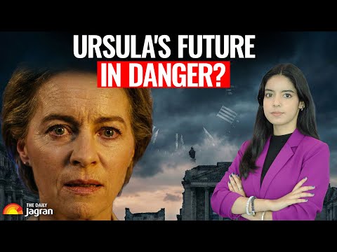 European Union Begs For Unity, EU On Brink Of COLLAPSE If Assets Plan Fails? European Union Crisis