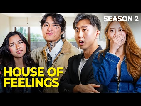 8 Singles Must Choose a Partner For the Night | EP 2