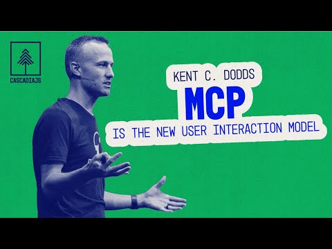 MCP is the New User Interaction Model