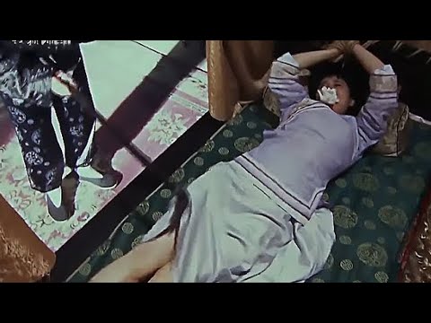 老漢奸抓錯人，怎料對方家人帶一批弓箭手上門尋仇  ⚔️ 抗日