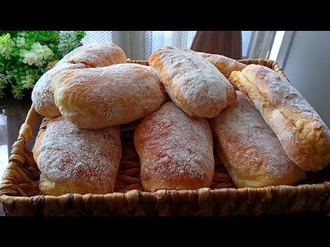 محدش هيصدق أنه عيش من لذاذته❗جربي الترند الجديد❗بدون عجن ولا مجهود ولا تكلفه وبطعم وريحه من الاخر 