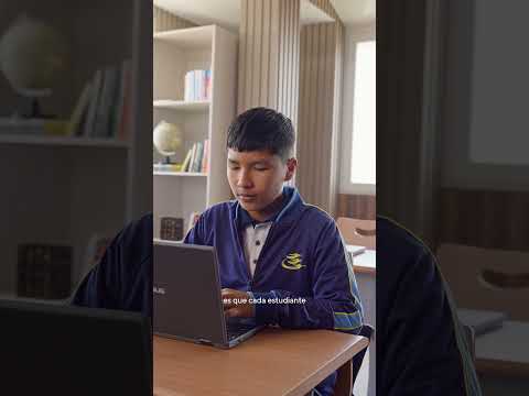 En ASUS creemos que la tecnología debe adaptarse a las necesidades reales de los estudiantes 🎓💻