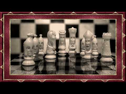 Chess | Frame TV Art 4K Screensaver | Frame Studio 4K