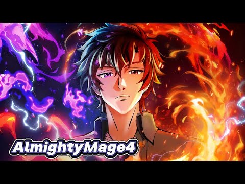 🎢全职法师S4！ 跨校对决战穆宁雪，莫凡雷火双系夺凝魔神器！【全职法师 AlmightyMage4 】