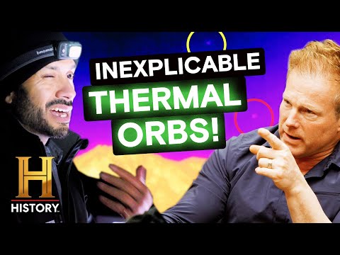 7-Foot-Tall Aliens Reported in Northern California (Season 3) | Beyond Skinwalker Ranch