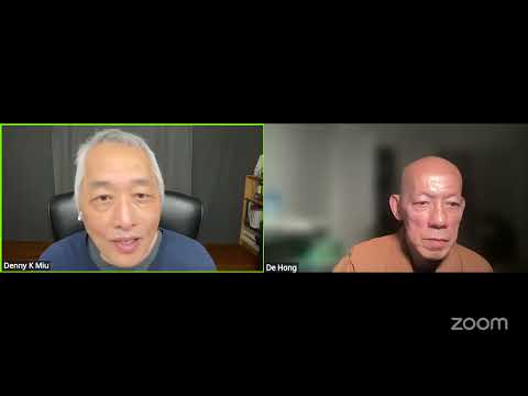 12/9/2025「同心共善」善心法師網上禪修班 (粵語)